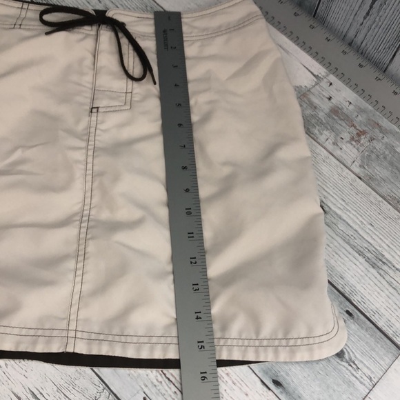 Horny Toad Board Skort 4 - Picture 6 of 10